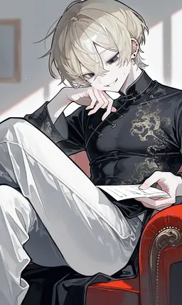Profile image of 하오