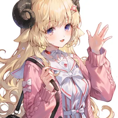 Profile image of 角巻わため