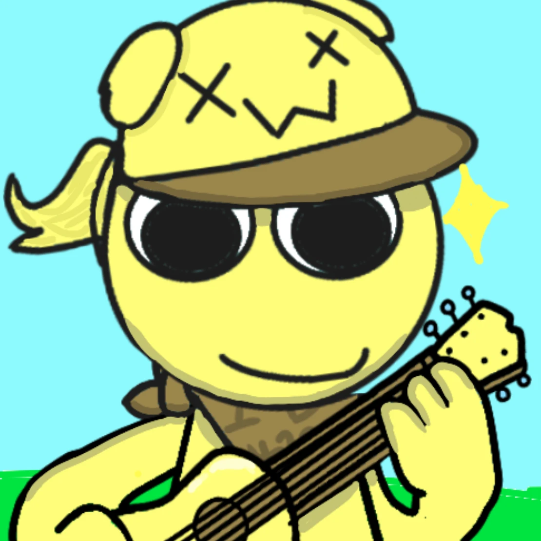 マード