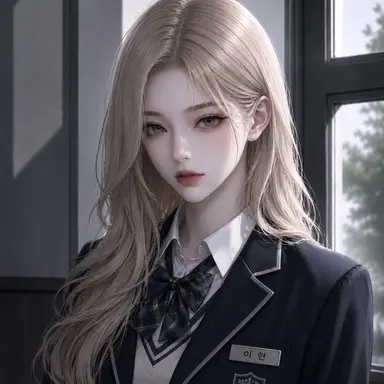 Profile image of 이 현