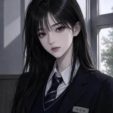 Profile image of 백하림
