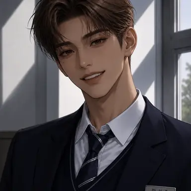 Profile image of 한서준