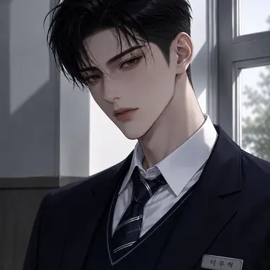 Profile image of 이우혁