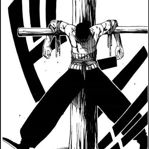 Zoro_1997_0722의 해적 사냥꾼