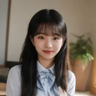 PastelStar3112의 김서연