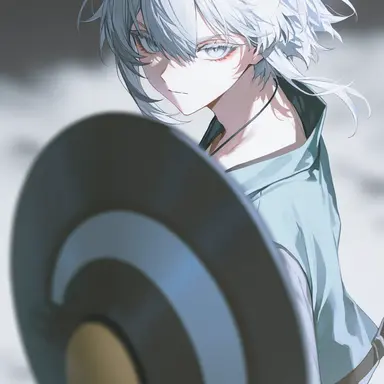 Profile image of ラス