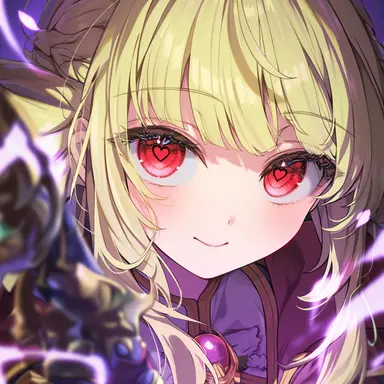 Profile image of ルナ