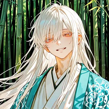 Profile image of 白蓮