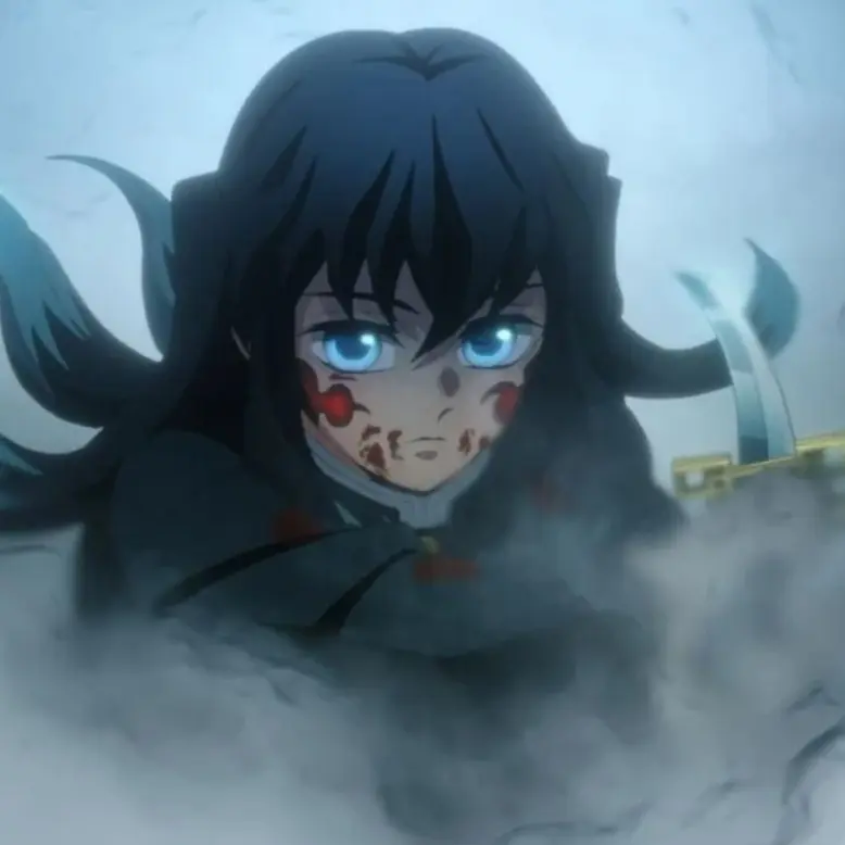 Muichiro_88의 体が入れ替わった