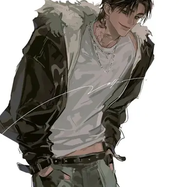 Profile image of Nikolai