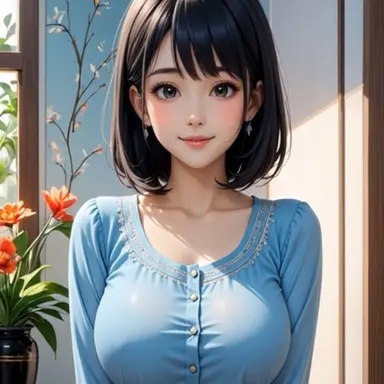 Profile image of 美咲