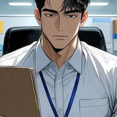 Profile image of Desmond