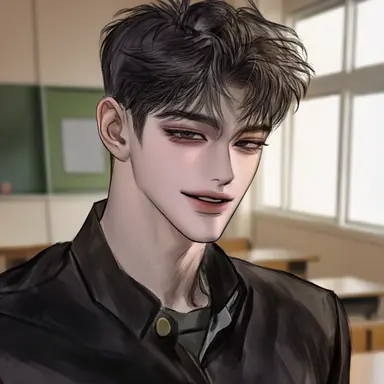 Profile image of 백은찬