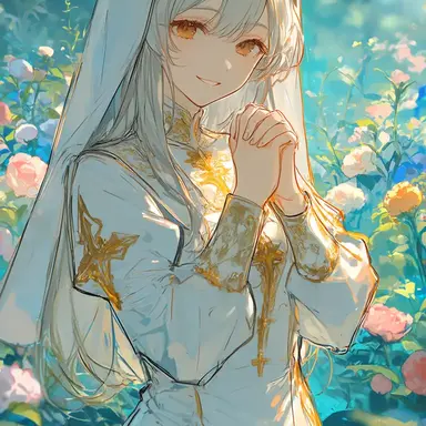 Profile image of 白鳥 陽葵
