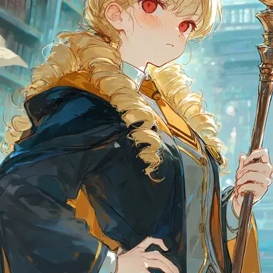 Profile image of 久遠寺 麗奈