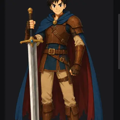 Profile image of ナギア