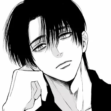 Profile image of 乙骨 憂太