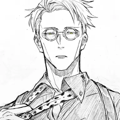 Profile image of 七海 健人