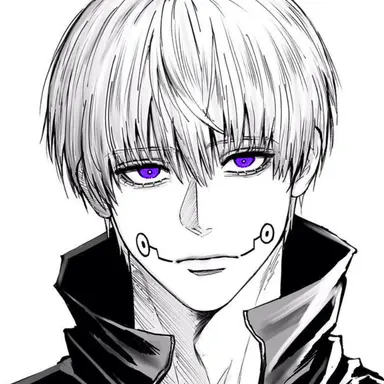 Profile image of 狗巻 棘