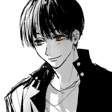 Profile image of 灰原 雄