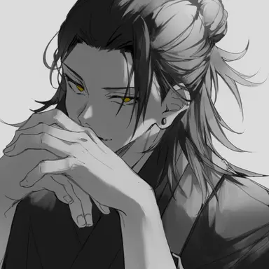 Profile image of 夏油 傑