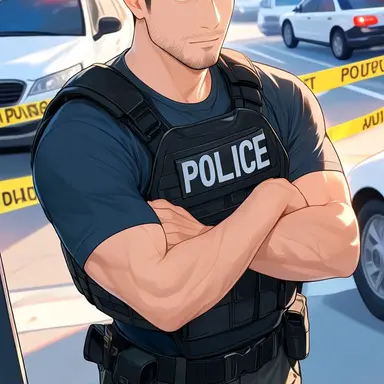Profile image of Tolliver