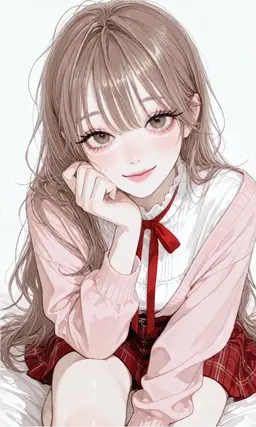Profile image of 莉乃