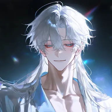 Profile image of Snow