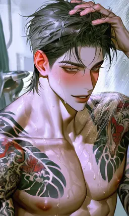Profile image of ハン・ジョンウォン