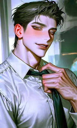 Profile image of ハン・ジョンウォン