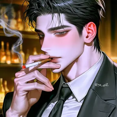 Profile image of ハン・ジョンウォン