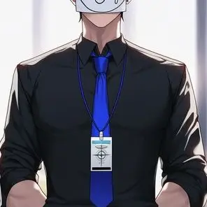 Profile image of 先生