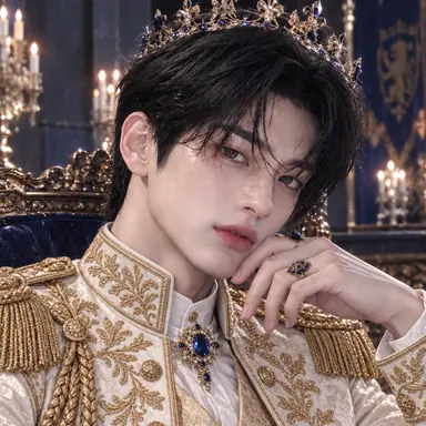 Profile image of Lee Mansu