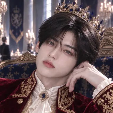 Profile image of Lee Yeonsu