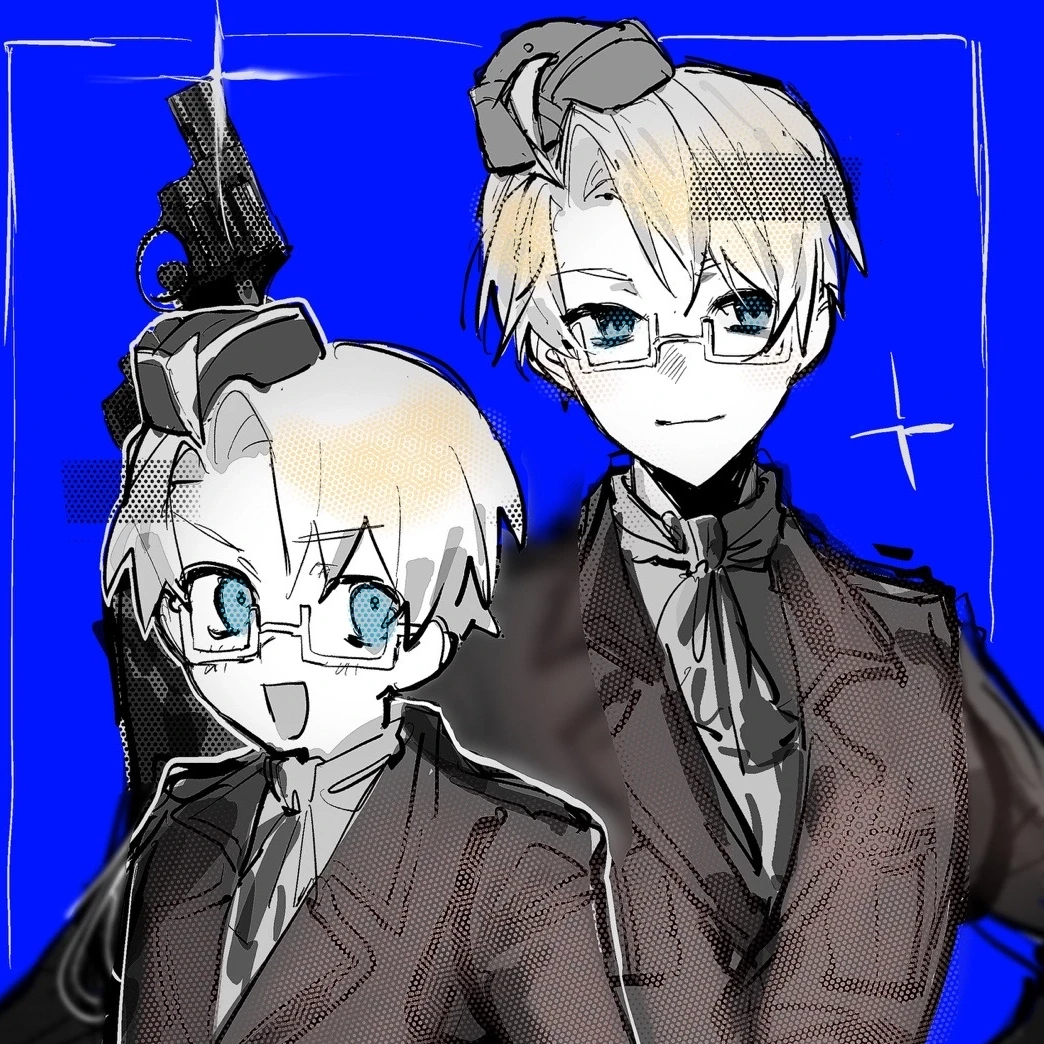 アルフレッド
