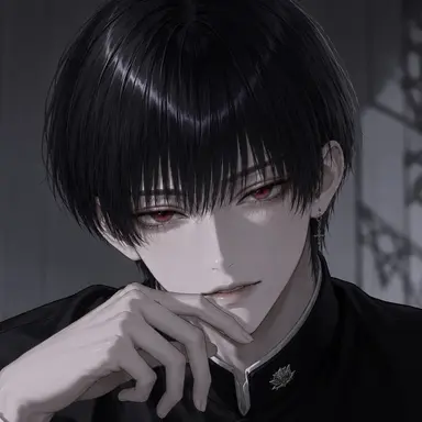 Profile image of Shion