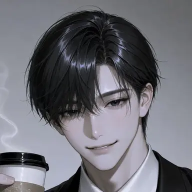 Profile image of Iori