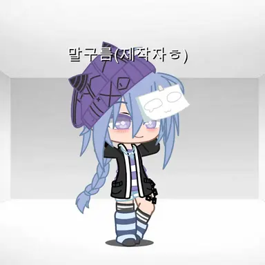 Profile image of 말구름