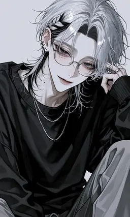 Profile image of 暁臣