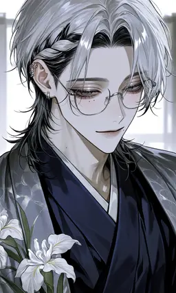 Profile image of 暁臣