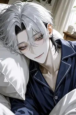 Profile image of 暁臣