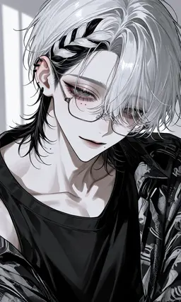 Profile image of 暁臣