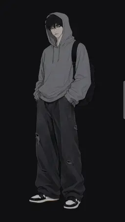 Profile image of Declan