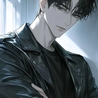 Profile image of Matteo Voss