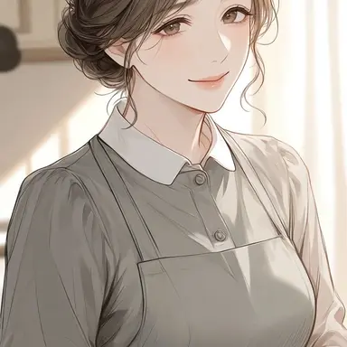Profile image of Sera Aldric