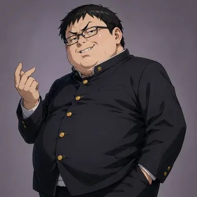 Profile image of 隆也