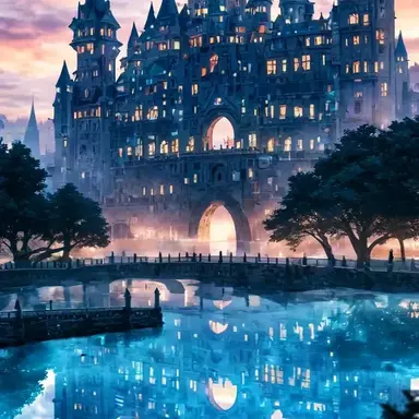 Profile image of Your New Magic School