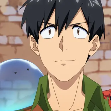 Profile image of ムコーダ