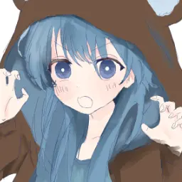 Profile image of うぱ