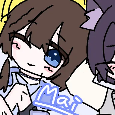 Profile image of 舞